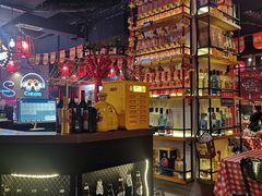 -上二楼涮肉馆(顺义二中店)