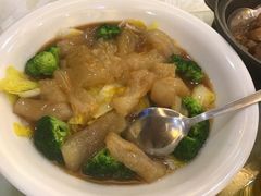 -有腥气私房菜·寻味顺德