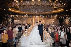 点击看大图 -花嫁丽舍婚礼殿堂(世博江景店)