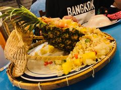 -茉莉.Red Crab
