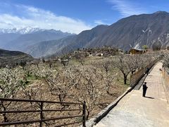 -萝卜寨羌文化生态旅游区