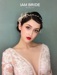 -艾慕婚纱礼服馆(和平店)