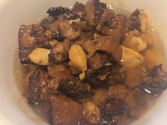 -食膳公园包子铺(烈士公园店)