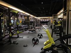 -诺德健游泳健身会馆(良渚欧文店)