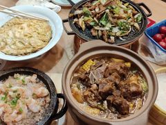 -宏状元现熬粥·京味菜(黄寺大街店)