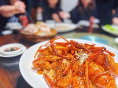 -猪肉婆私房菜(容桂总店)