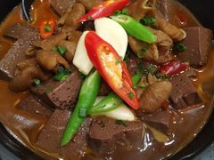 -乐和餐饮(活力源店)