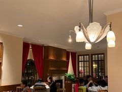 大堂-玫瑰厅上海菜(兴国路店)