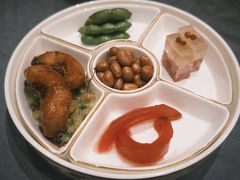 -A One Kitchen·南京精菜馆(晶丽酒店店)