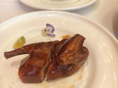 -民族饭店-四季餐厅