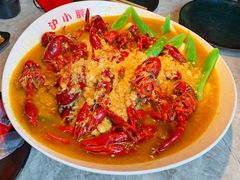 -沪小胖小龙虾(淮海中路旗舰店)