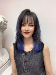 -ＲH SALON·简爱烫发染发接发
