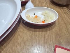 -喜家德虾仁水饺(南山书城店)