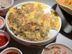 -闽上鲜·福建菜(龙湖滨江天街店)