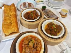 -悦雅居·老广州老味道(长湖店)