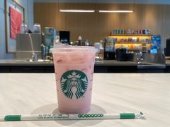 -星巴克(苏州张家港中昊檀宫店)