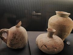 -上海崧泽遗址博物馆