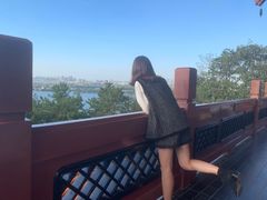 -东湖落雁景区