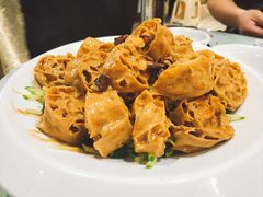 麻酱面藕-良师门滨海人家·海鲜·家常菜(滨海城店)