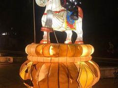 -国色天乡三期陆地乐园