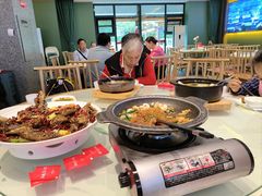 -鸡毛店·川菜(文殊院店)