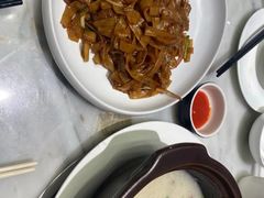 -滋粥楼·顺德菜海鲜茶点(方舟店)