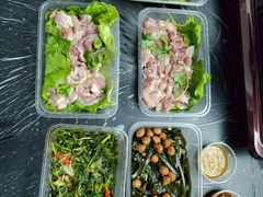-合味土鸡火锅(中海世贸花园金碧庄店)