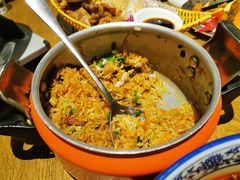 -新悦·霞浦海鲜生(上下杭店)