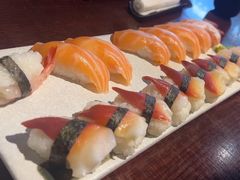 -井缘河风寿司(Touch12街店)
