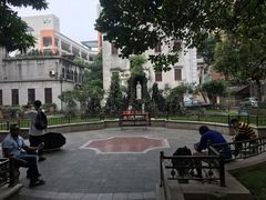 -珠江夜游省总码头