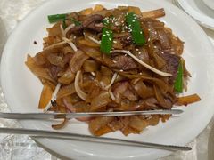 -頂好酒家·经典粤菜(海信广场店)