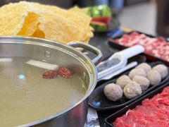 -林记潮牛·牛肉火锅(上马墩店)