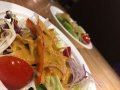-Ufufu cafe(天神巷店)