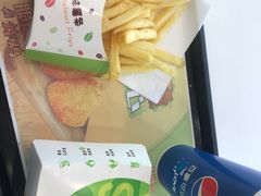 -脆皮炸鸡(定陶店)