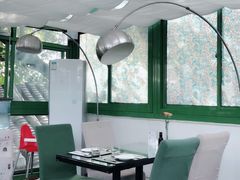 大堂-EATALIA意塔利意式餐厅(鼓楼店)