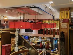 -百年神厨·地道川菜(清江西路店)