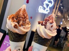 -喜茶(上海兴业太古汇店)