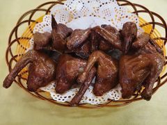 红烧乳鸽-风味酒家(商业大道店)