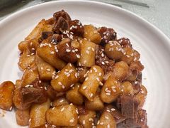 -新白鹿餐厅(龙游路店)