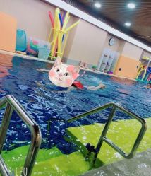 -Cool Swimming·酷游儿童游泳俱乐部(廊坊孔雀城汇景轩店)