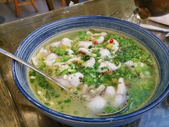 -元福·鲜椒鱼(弘基广场店)