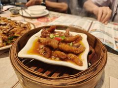 -虾饺妹·粤式手工点心(水荫路店)