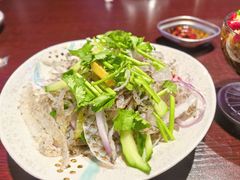 -蚝堡海鲜·威海菜·海肠捞饭·烧烤·亚洲吃蚝公司(幸福门店)