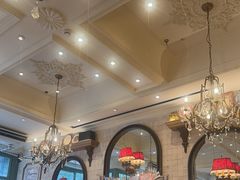 -玛格萝妮比萨屋(四平店)