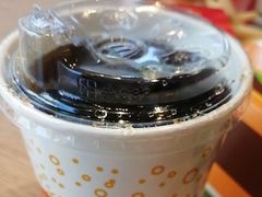 -麦当劳(北苑秋实路店)