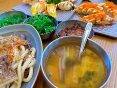 -大鲜生·亚洲菜融合小食堂