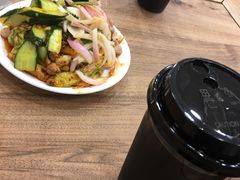 -老刘家永盛斋·传统泡馍(东关南街店)