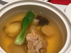 -康莱德酒店·美庭自助餐厅