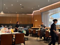 -奉天小馆·非遗东北菜(济南万象城店)