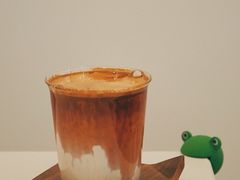 -稀物集咖啡(徽州大道店)